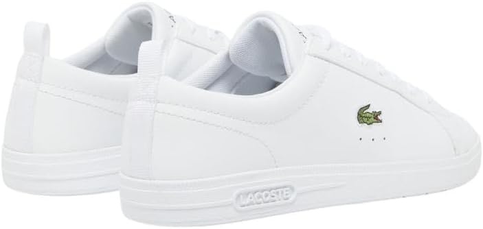 image:imageLacoste Womens Court Base SneakerWhiteWhite