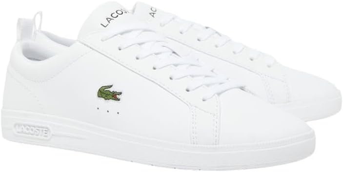 image:imageLacoste Womens Court Base SneakerWhiteWhite