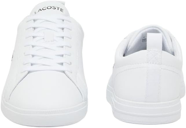 image:imageLacoste Womens Court Base SneakerWhiteWhite