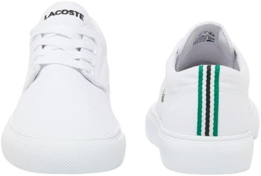 image:imageLacoste Womens Grip Base SneakerWhiteWhite