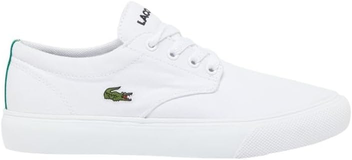 image:imageLacoste Womens Grip Base SneakerWhiteWhite