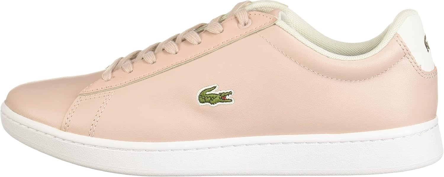 image:imageLacoste Womens Hydez SneakersLight PinkWhite