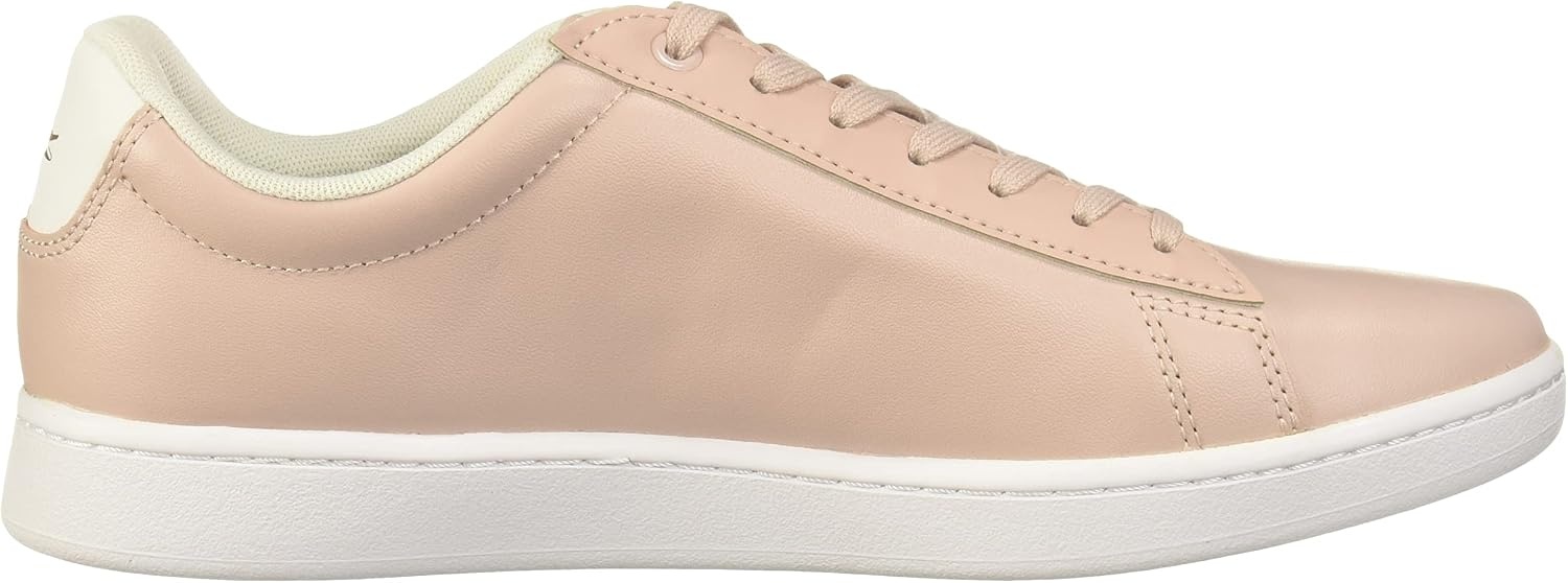 image:imageLacoste Womens Hydez SneakersLight PinkWhite