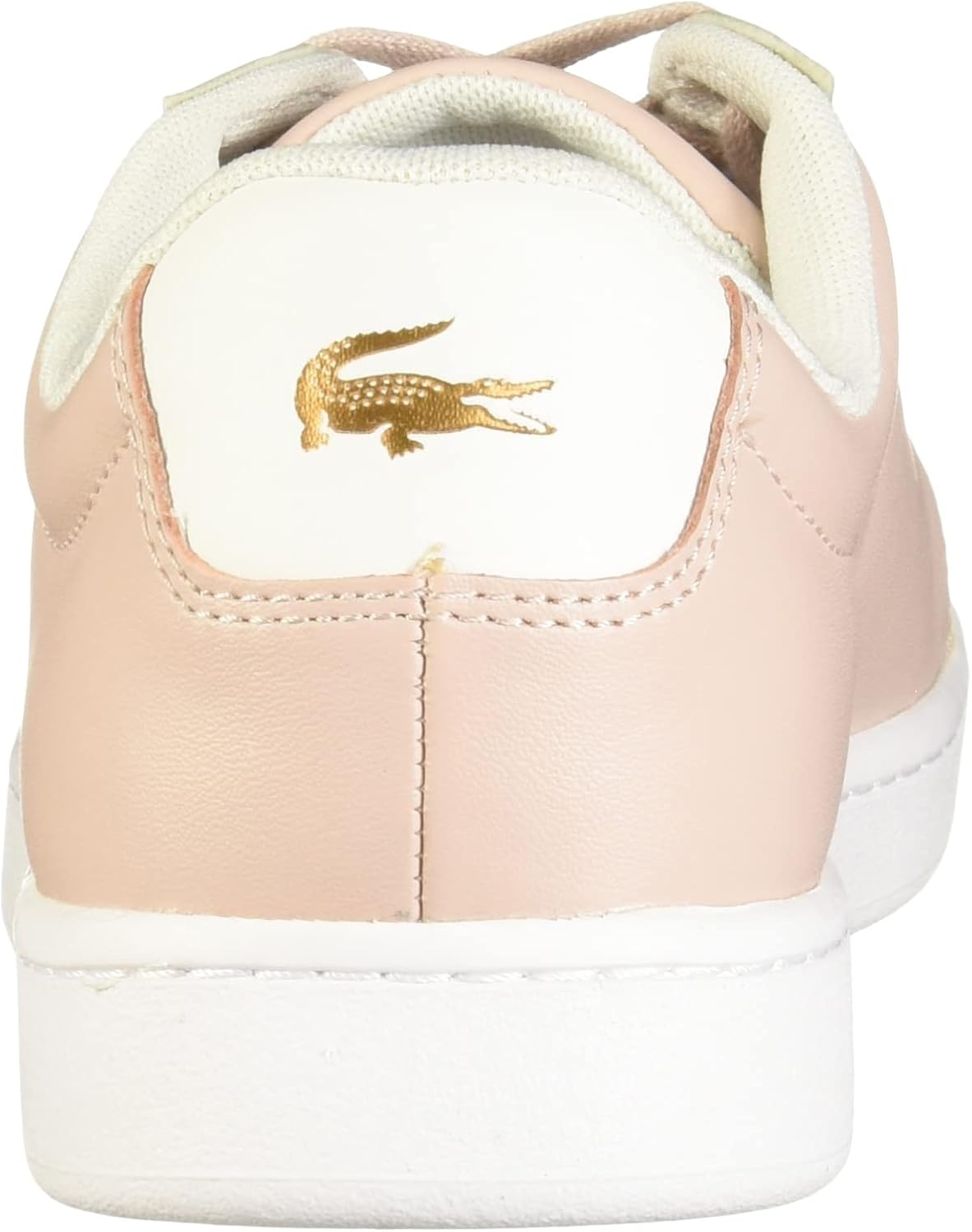 image:imageLacoste Womens Hydez SneakersLight PinkWhite