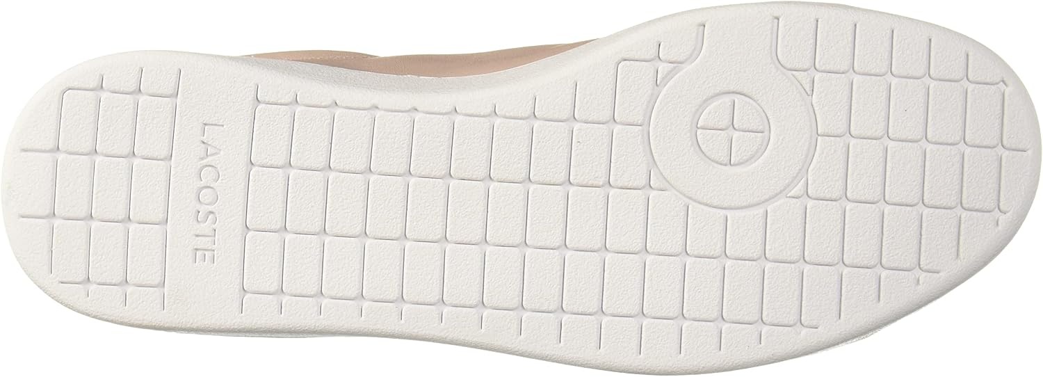 image:imageLacoste Womens Hydez SneakersLight PinkWhite