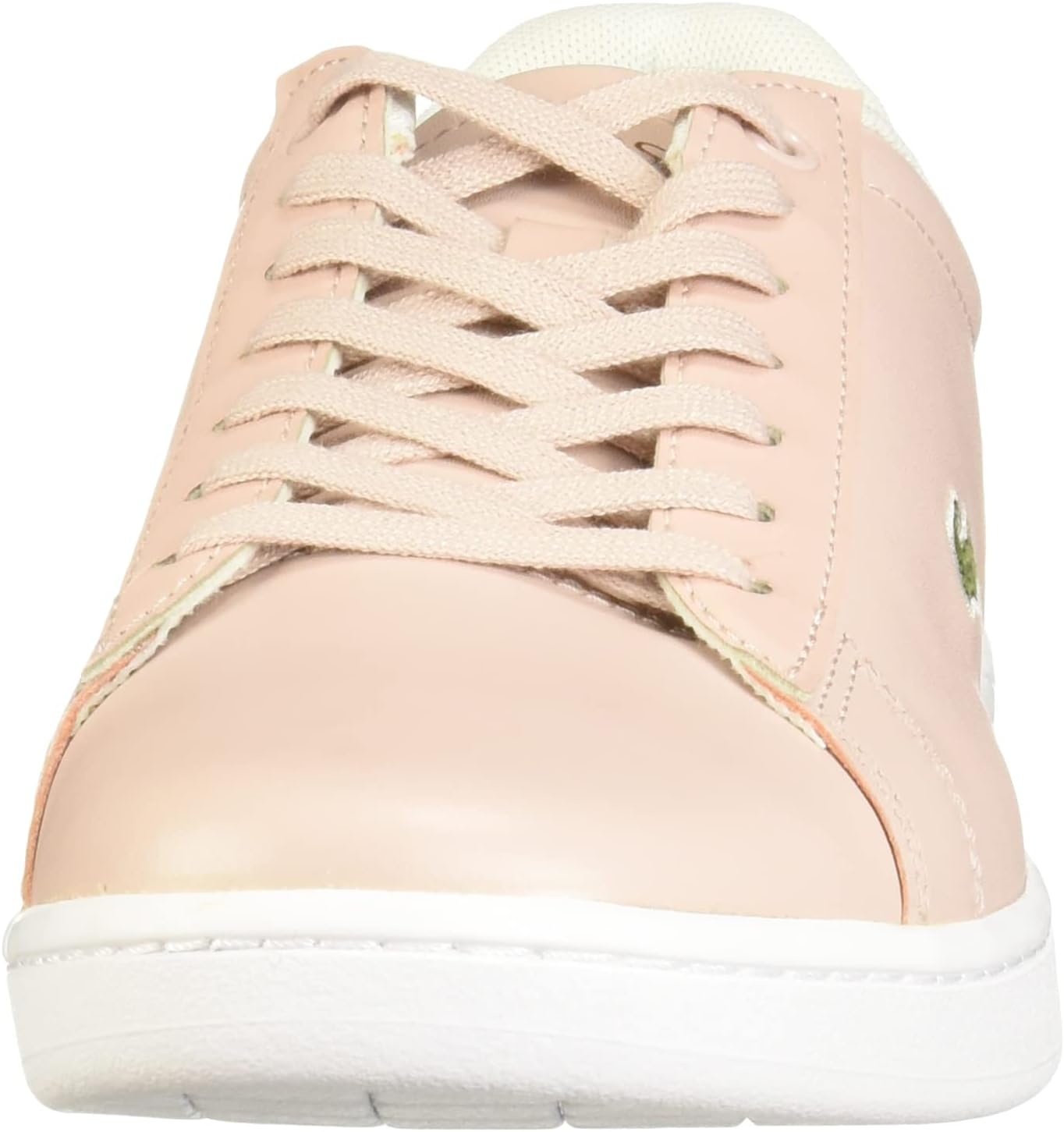 image:imageLacoste Womens Hydez SneakersLight PinkWhite