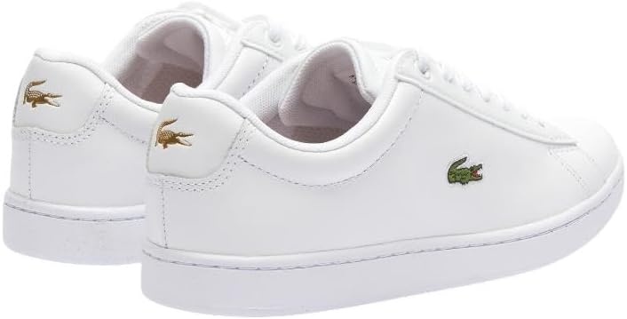 image:imageLacoste Womens Hydez SneakersWhiteGold
