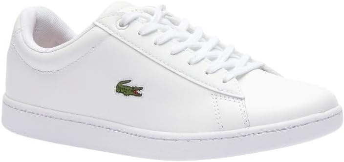 image:imageLacoste Womens Hydez SneakersWhiteGold