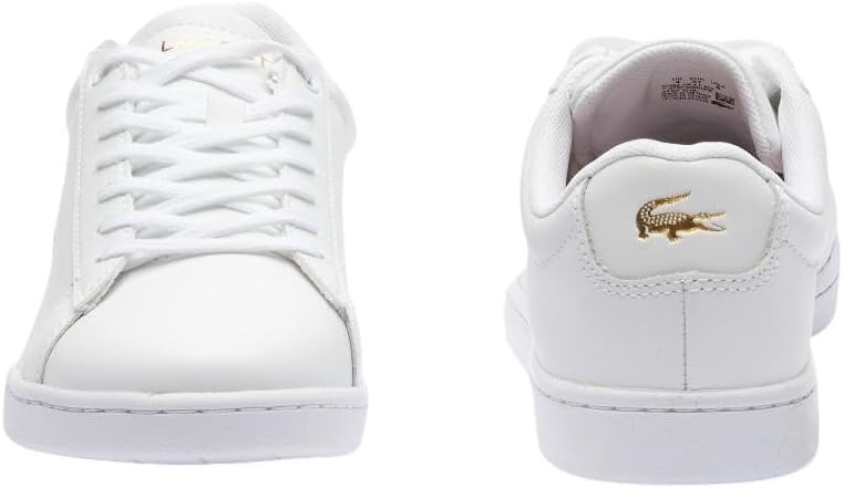 image:imageLacoste Womens Hydez SneakersWhiteGold