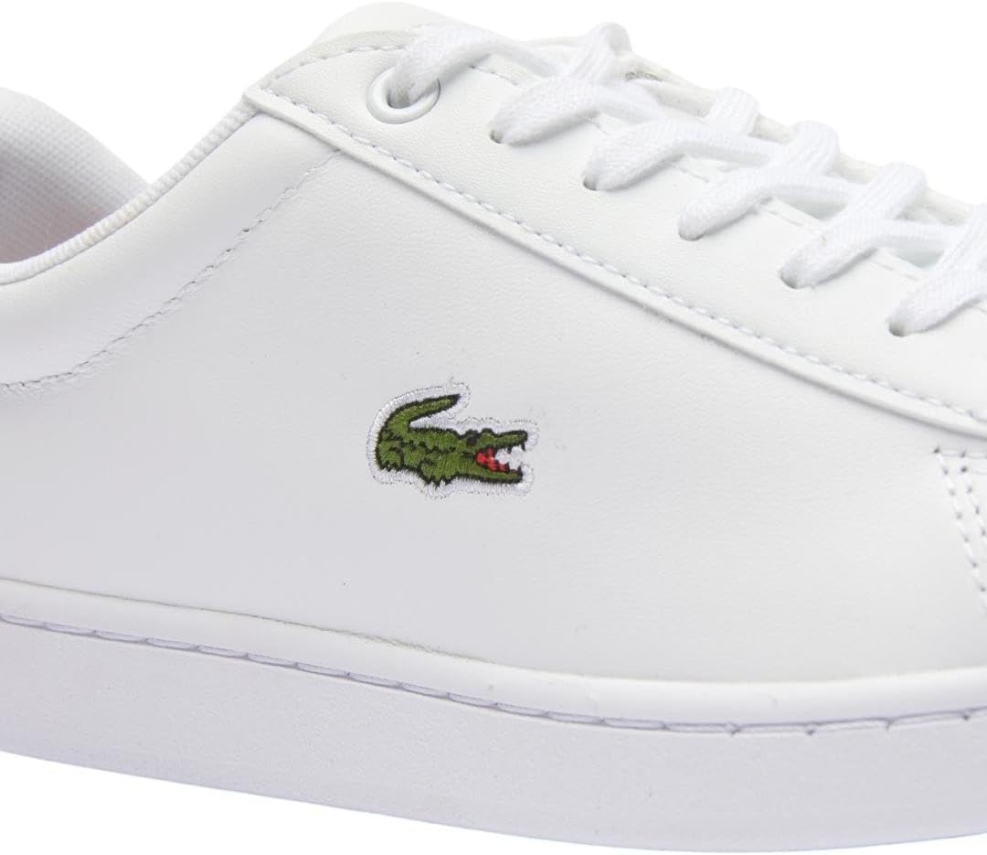 image:imageLacoste Womens Hydez SneakersWhiteGold