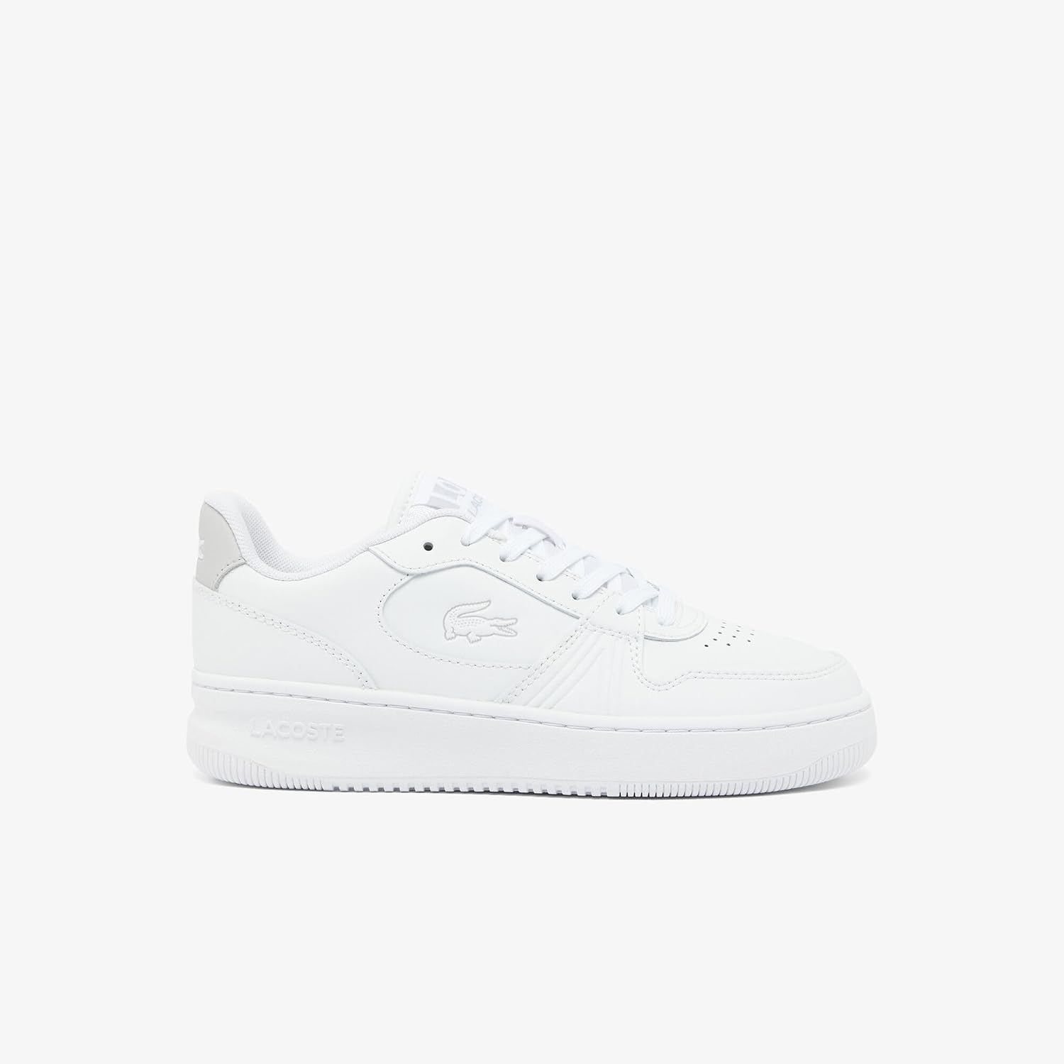 image:imageLacoste Womens L001 Set SneakerWhtWht