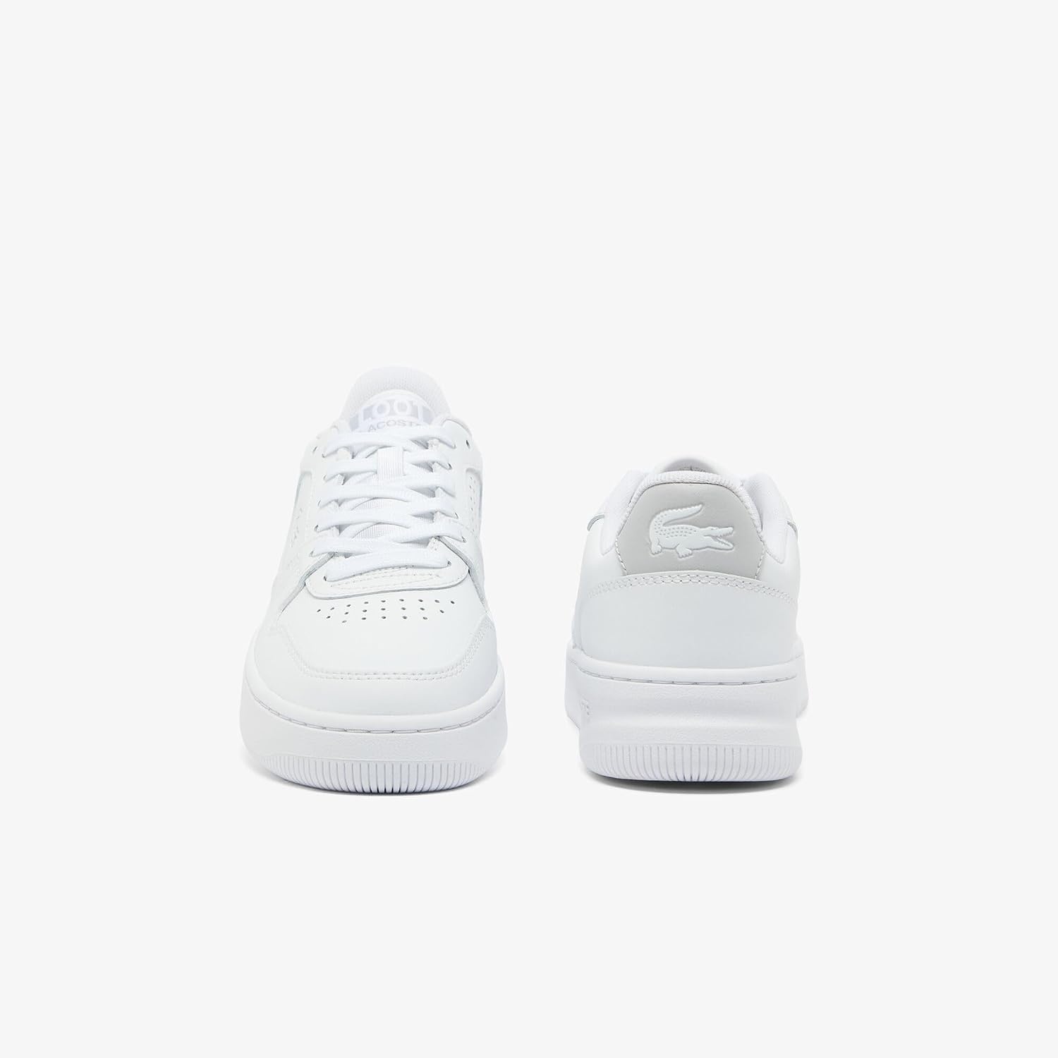 image:imageLacoste Womens L001 Set SneakerWhtWht