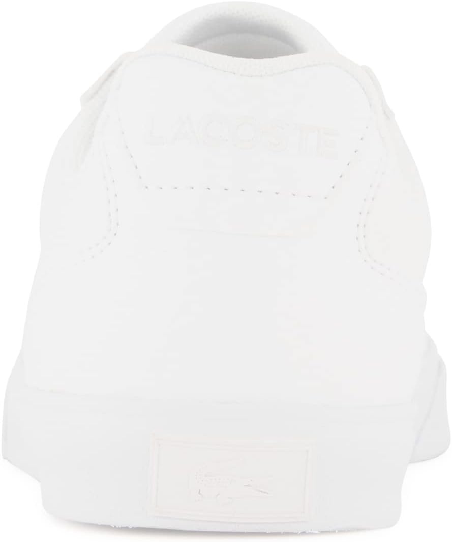 image:imageLacoste Womens Lerond Pro Leather SneakersWhiteWhite