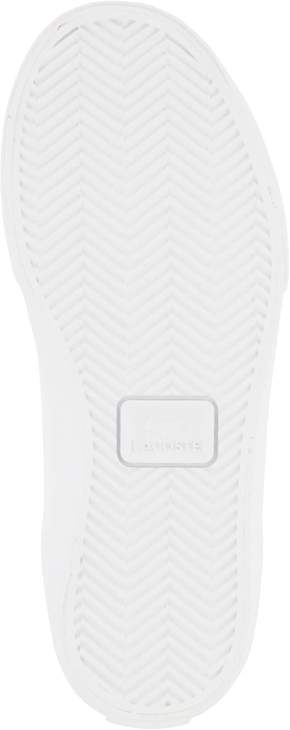 image:imageLacoste Womens Lerond Pro Leather SneakersWhiteWhite