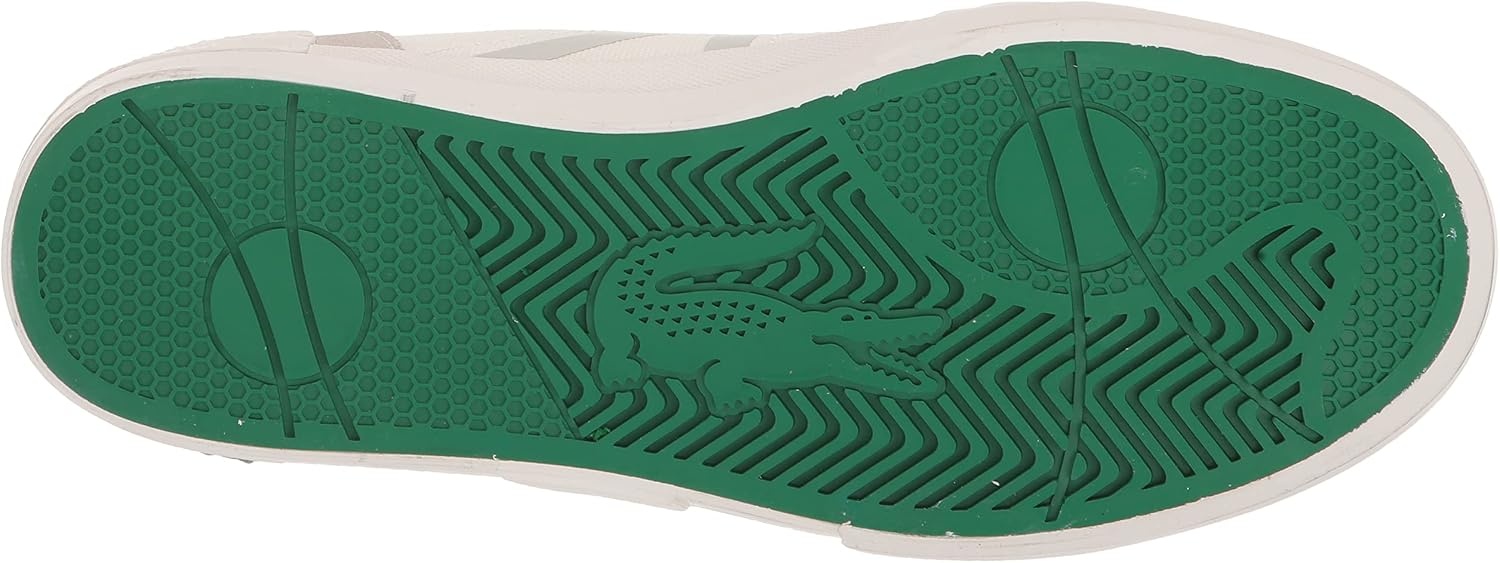 image:imageLacoste Womens Lerond Pro Leather SneakersWhtWht