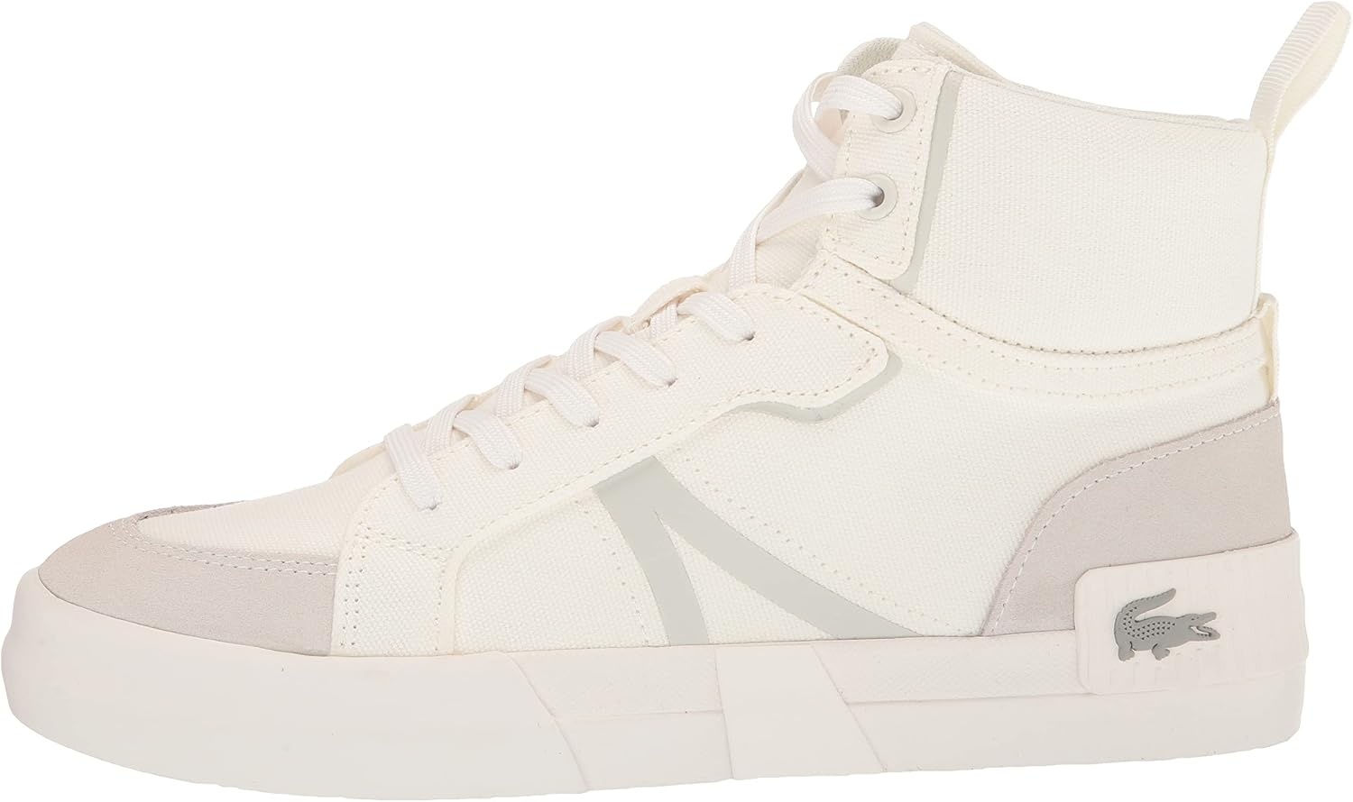 image:imageLacoste Womens Lerond Pro Leather SneakersWhtWht