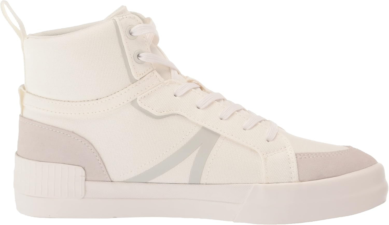 image:imageLacoste Womens Lerond Pro Leather SneakersWhtWht