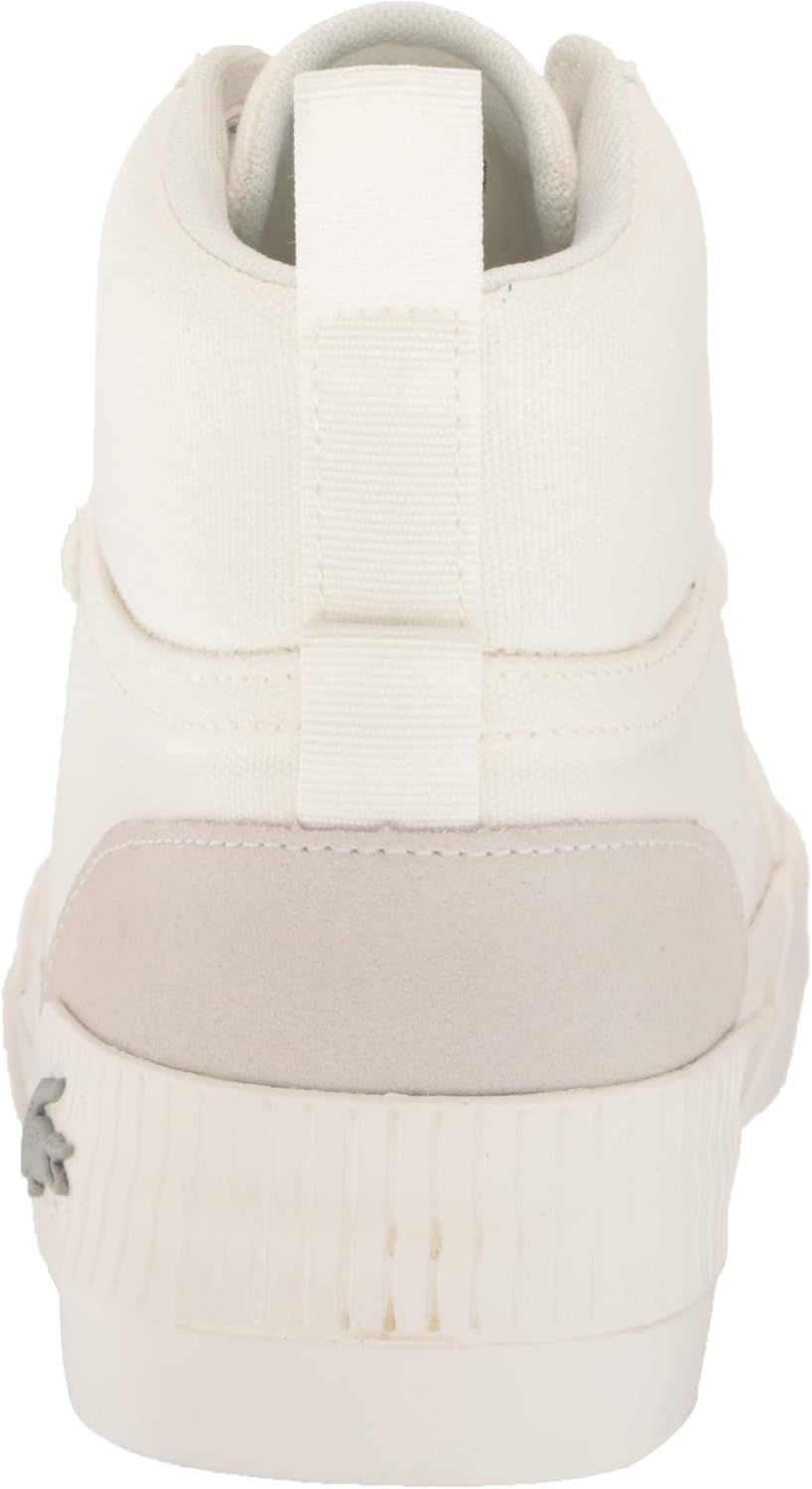 image:imageLacoste Womens Lerond Pro Leather SneakersWhtWht
