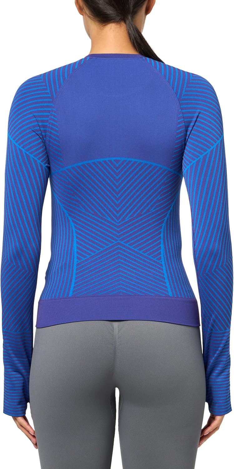 image:imageLacoste Womens Sport Seamless TopSamuiMarina