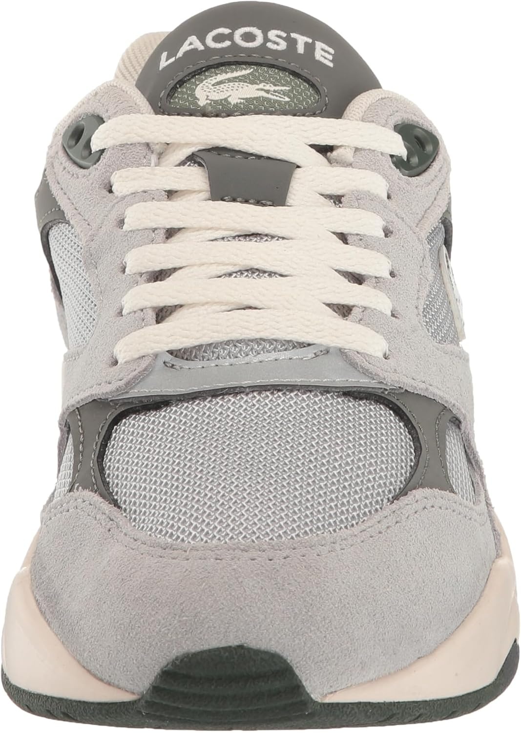 image:imageLacoste Womens Storm 96 VTG 223 1 SFALight GreyDark Grey