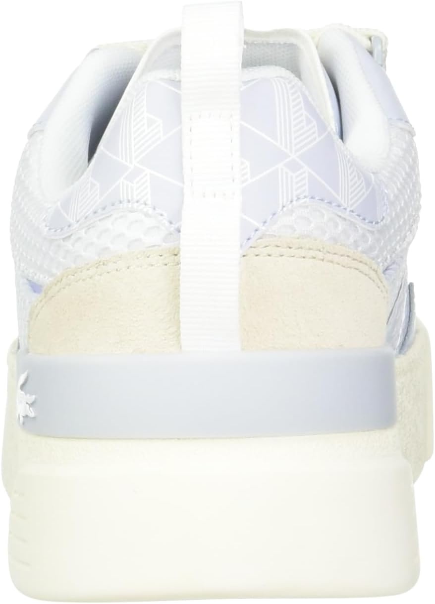 image:imagel002 white gold leatherWhiteLight Turquoise