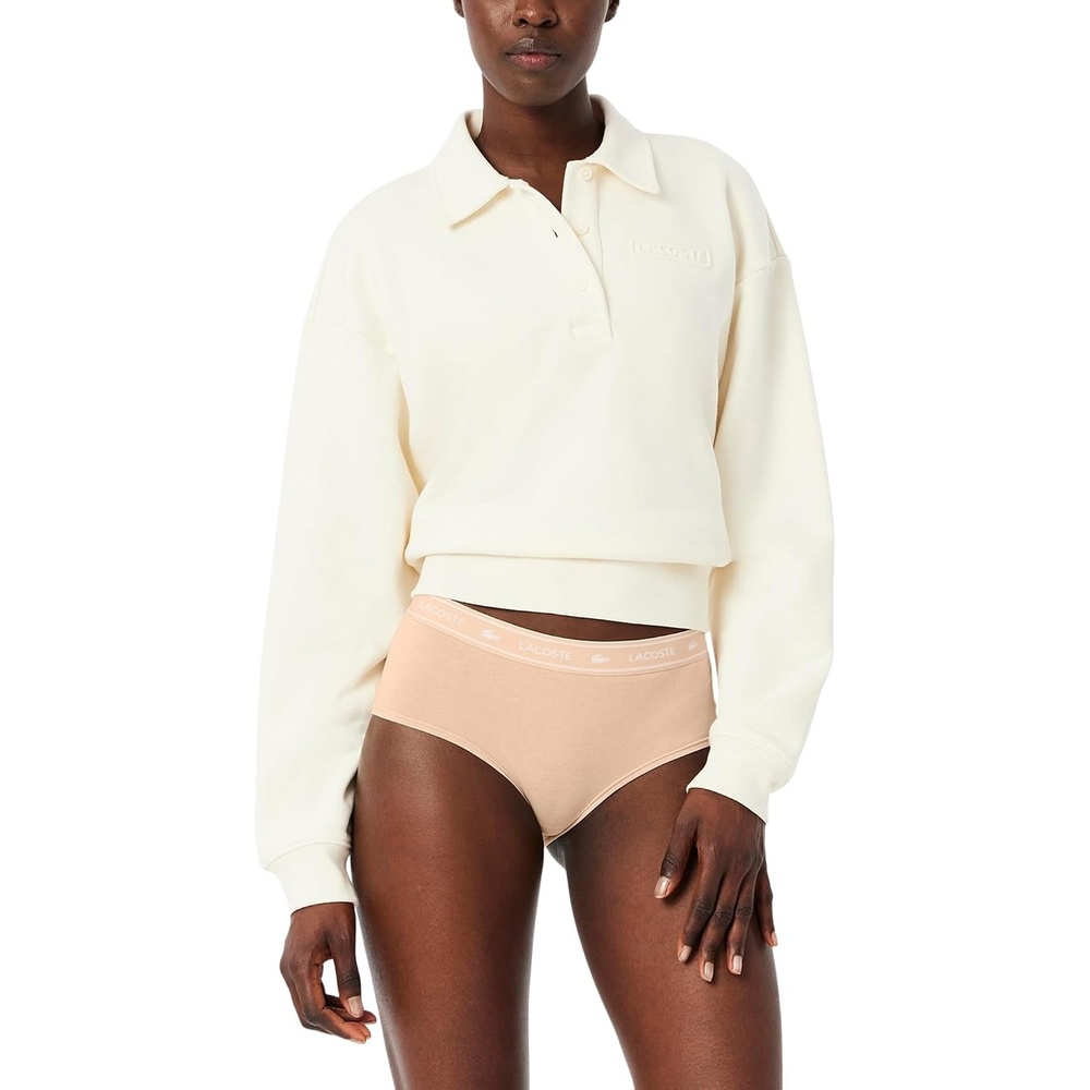 image:imageLacoste Underwear ShortyBiscuit