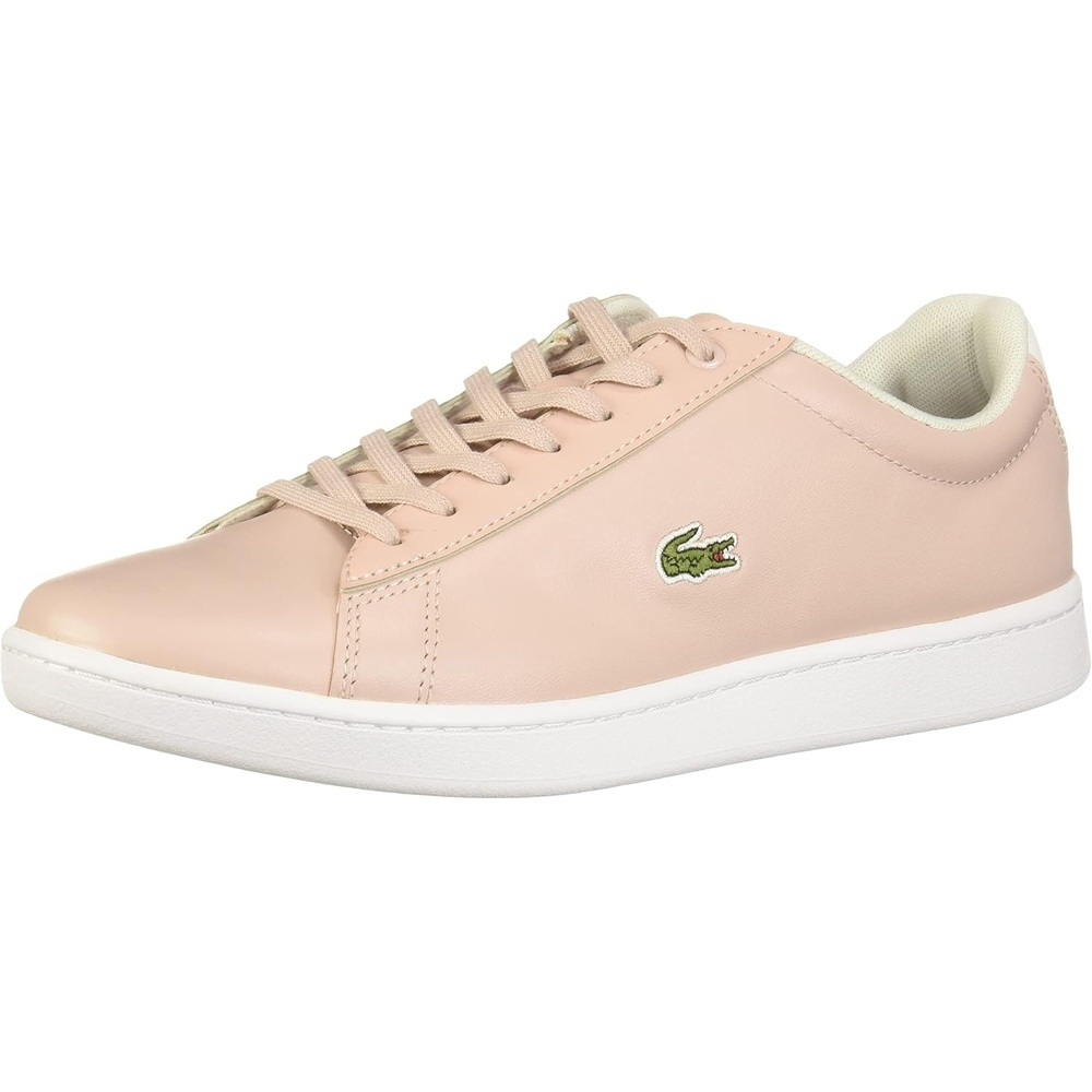 image:imageLacoste Womens Hydez SneakersLight PinkWhite