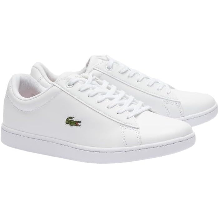 image:imageLacoste Womens Hydez SneakersWhiteGold