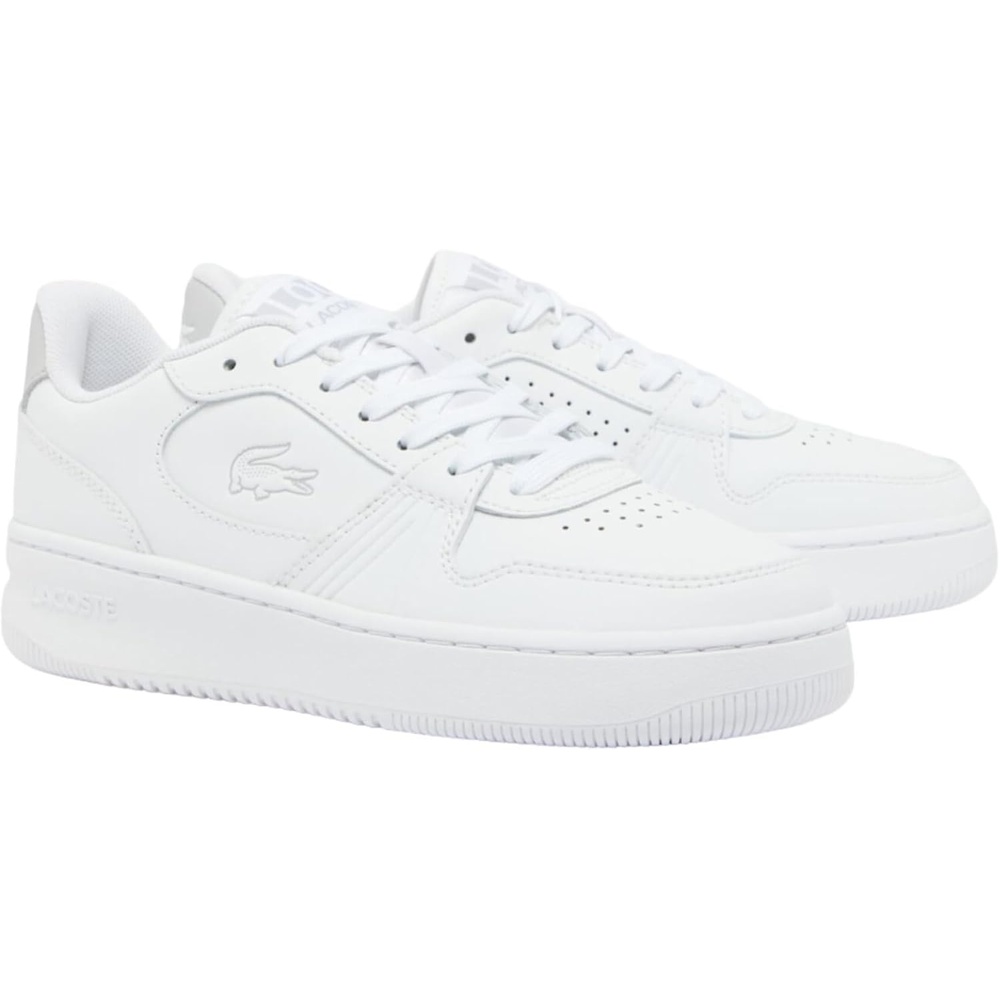 image:imageLacoste Womens L001 Set SneakerWhtWht