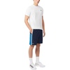 Navy Blue/Gipsy Blue/White