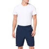 Navy Blue/Ora/White