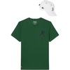 Green/Navy Blue