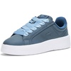 Navy/White
