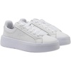 White/White