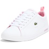 White/Light Pink