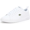 White/White