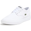 White/White