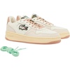 Off White/Light Pink