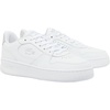 White/White