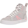 Grey/Pink