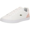 White/Light Pink