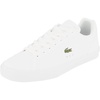 White/White