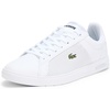 White/White
