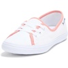 White/Light Pink