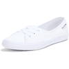 White/White