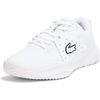 White/White
