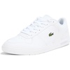 White/White