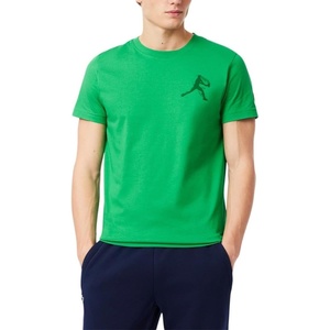 Lacoste Men’s Tennis X Novak Djokovic Pack(Bright Green/Green)