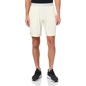 Lacoste Men’s Ultra-Dry Stretch Tennis Shorts(Lapland)