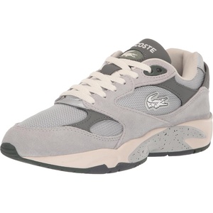 Lacoste Women’s Storm 96 VTG 223 1 SFA(Dk Grn/Dk Grn)